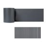 Buy cheap Outdoor Vinyl Fence Tape PVC Tarpaulin Fence Vinyl Screen Strip For Garden Protection from wholesalers