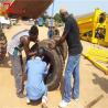 Buy cheap Small 30T/hour Gold Mining Machine Dry Wash Gold Mining Equipment from wholesalers