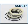 Buy cheap LQ01V00030R100 Boom Bucket Cylinder Oil Seal Repair Kit Fits Kobelco SK260-9 SK260 Excavator from wholesalers