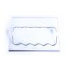 Buy cheap Extruded Trim Wine Rack 4mm Tempered And Toughened Glass from wholesalers
