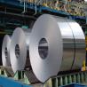 Buy cheap 0.3mm-15mm Thick SS Strip Coil Cold Rolled Stainless Steel Strips from wholesalers