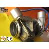 Buy cheap erpilar Engine S310G080 Excavator Turbocharger Cast Iron , Steel Material from wholesalers