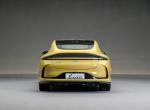 Export Luxury Chinese IM Electric Car L6 Pure New Energy Automatic Battery Car