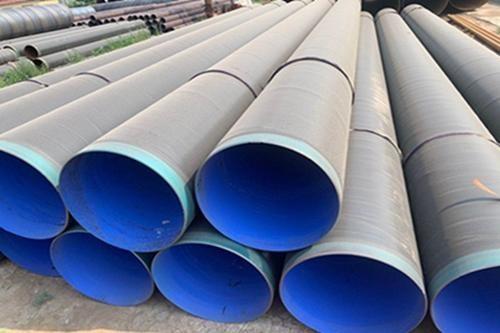 Buy cheap Turbine Penstock Welded Steel Tube For Hydroelectric Power Plants Penstock Pipe from wholesalers