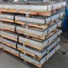 Buy cheap Zinc Metal Galvanized Steel Sheet Dx51d Z275 Hot Dipped Gi Plates Iron from wholesalers