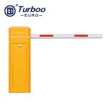 Buy cheap IP67 Waterproof Parking Barrier Gate Aluminum Car Park Boom Gates from wholesalers