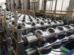 6m/Min Width 1220mm Metal Roof Panel Roll Former Machine