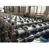 Buy cheap 6m/Min Width 1220mm Metal Roof Panel Roll Former Machine from wholesalers