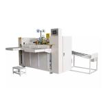 High Speed Electric Driven Corrugated Box Stitching Machine for Nail Box