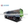 Buy cheap Dongfeng 12 CBM Street Cleaning Machinery Road Sweeper Debris Pick Up Mechanism from wholesalers