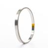 Buy cheap 0.05-3mm Thickness Pure Nickel Strip With Straight Edge from wholesalers