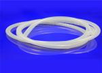 Biopharmaceutical Industry Medical Grade Silicone Tubing Customized Sizes