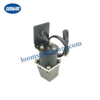 Buy cheap Toyota 710 Airjet Loom Spare Parts Weft Feeder Electromagnetic Needle Assembly product