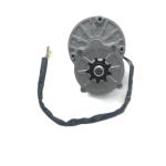 48v Electric Bicycle Dc Motor 420w Load Speed 4500rpm