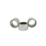 OTOTRI hk1218 12mm One Way Needle Roller Bearing OPEN Seals Type Made of Nylon