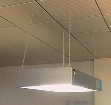 Buy cheap INTEKE Suspension Type Light Box CAC(6B) from wholesalers