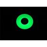 Buy cheap Green Circle COB Led Panel White Centre Round Recessed Double Color Ra 70 from wholesalers