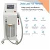 Buy cheap Efficient 10HZ Diode Laser Hair Removal Machine For Skin Rejuvenation from wholesalers