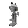 Buy cheap Spices Powder Bag Filling Machine , Quick Disconnecting Hopper Bag Filling Equipment from wholesalers