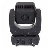 Buy cheap 3x3 9pcs 12W RGBW 4in1 Matrix Wash LED Moving Head Beam Light from wholesalers