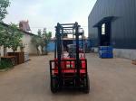 China Mini Foklift 1 Ton Second Hand Construction Machinery