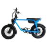 Buy cheap 73 Style Ebike 500W/750W Electric Mountain Bike 20 Inch Fat Tire Electric Bike Motorcycle 48V 13ah Lithium Battery Ebike from wholesalers