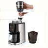 Buy cheap 40mm OEM Stainless Steel Electric Grinding Machine Battery Powered Coffee Maker from wholesalers