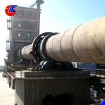 4 T/H Mining PLC Alfalfa DRI Sponge Iron Plant