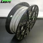 DC36V Industrial LED Strip Light For Mining Waterproof IP68 Explosion Proof