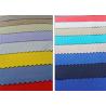 Buy cheap Protective Fire Retardant Cotton Fabric Flame Resistant Material FR Finish from wholesalers