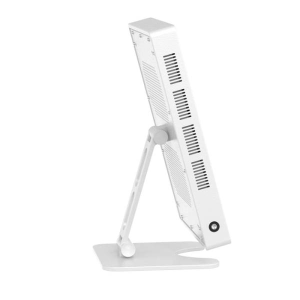 Buy cheap Portable Handheld Infrared Red Light Therapy Device for Facial Skin Care Body Sauna Beauty Machine Red from wholesalers