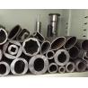 Buy cheap Cold Drawn Hexagonal Shape Steel Pipe 1020 1045 ST52 Q345 16MN from wholesalers