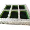 Buy cheap ISO9001 Fish Box EPS Mould For Fresh Fruit Vegetable Packaging from wholesalers