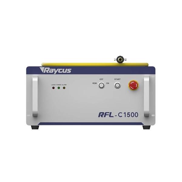 Buy cheap 1000w Fiber Laser Source Generator IPG Jpt Raycus 2000w from wholesalers