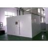 Buy cheap 10cm 15cm Polyurethane Insulation Board Moisture Proof Heat Insulation from wholesalers