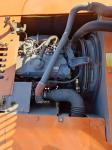 Easy Maintenance Used Hitachi ZX240 Excavator for Reduced Downtime and Longer