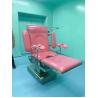 Buy cheap Gynecological Delivery H630mm Obstetric Bed 250kg Laod In Hospital Delivery Table from wholesalers