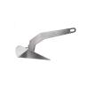 Buy cheap ISO9001 Duplex 2205 Stainless Steel Delta Anchor High Mirror Polish from wholesalers