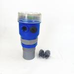 Non Contact Ultrasonic Water Tank Level Gauge 4 - 20mA Liquid Level Gauge For