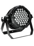 LED Par 54 3W Full color RGBW Waterproof LED High Power Indoor Par Light