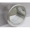 Buy cheap Vintage Retro Style Aviator Aluminum Cowling Mirror Aviation Looking Mirror from wholesalers