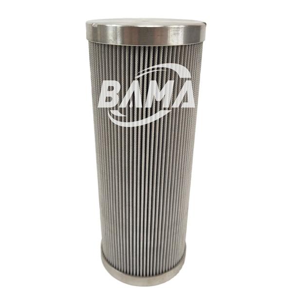 Buy cheap Glass Fibre Filter Medium Hydraulic Pressure Filter 071-60260 Top Choice for Hotels from wholesalers