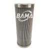 Buy cheap Glass Fibre Filter Medium Hydraulic Pressure Filter 071-60260 Top Choice for Hotels from wholesalers
