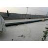 Buy cheap 10mm Plate Thickness Pit Mounted Weighbridge , Mechanical Truck Scale Large Screen Display from wholesalers