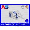 Buy cheap 10mL Vial Labels Hologram Free Design from wholesalers