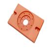 Buy cheap ISO27001 Certified Aerospace Model Prototype parts with 100% Inspection for Performance and Assurance from wholesalers
