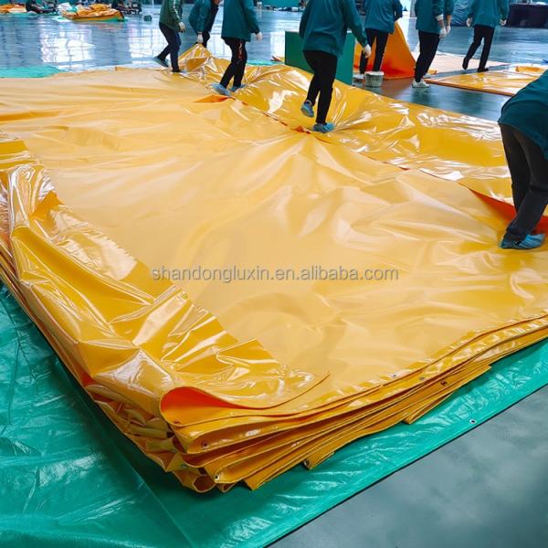 Buy cheap Waterproof Heavy Duty Tarpaulin Canvas Tent for Truck Cover and Outdoor Protection from wholesalers