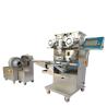 Buy cheap P160 Automatic Cheese Ball maker / Pan Bono making Machine from wholesalers