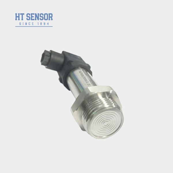 Buy cheap G1 Flush Diaphragm Pressure Transducer Silicon Pressure Sensor from wholesalers