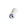 Buy cheap Water System Fittings Water Purifier Accessories K154 Quick Connect Pipe Ro Fittings from wholesalers